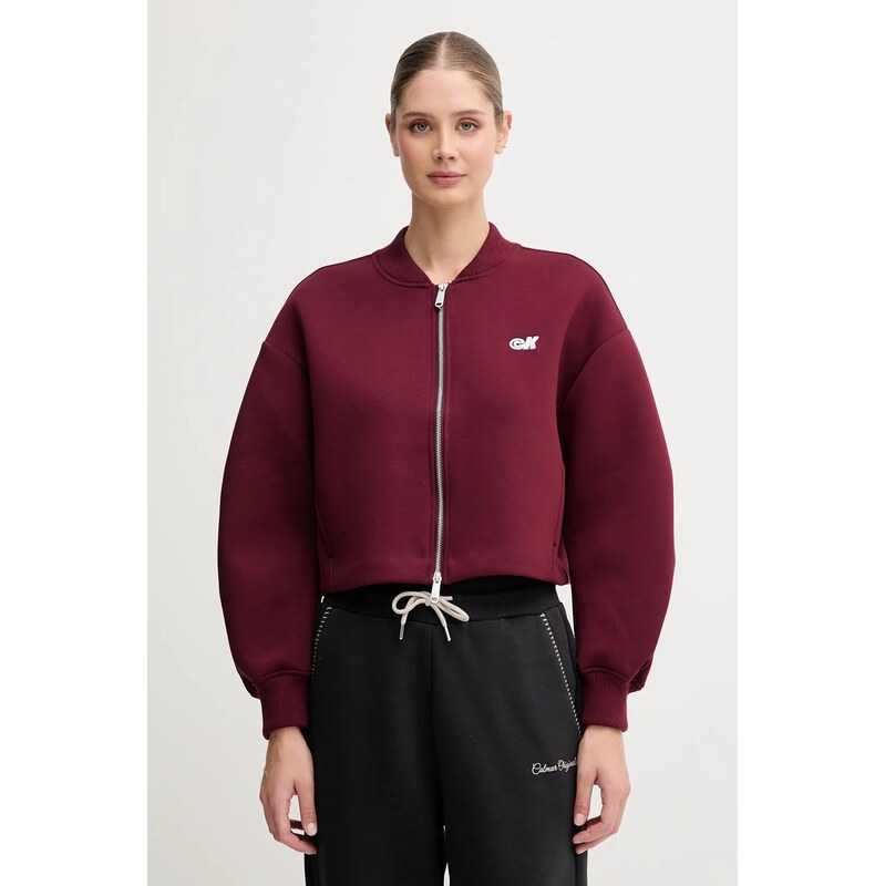 Mikina Calvin Klein Jeans 64978706