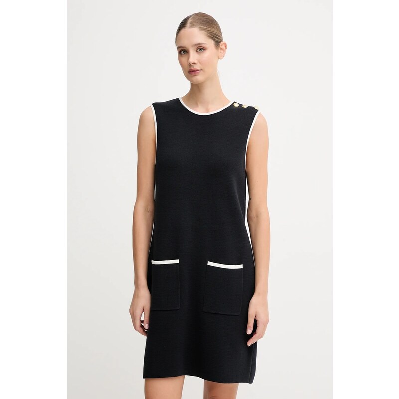 Bavlnené šaty Barbour COLLEEN 64978703