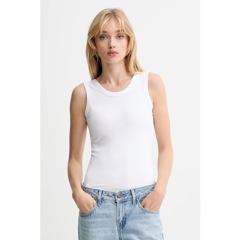 Top Calvin Klein 66513884