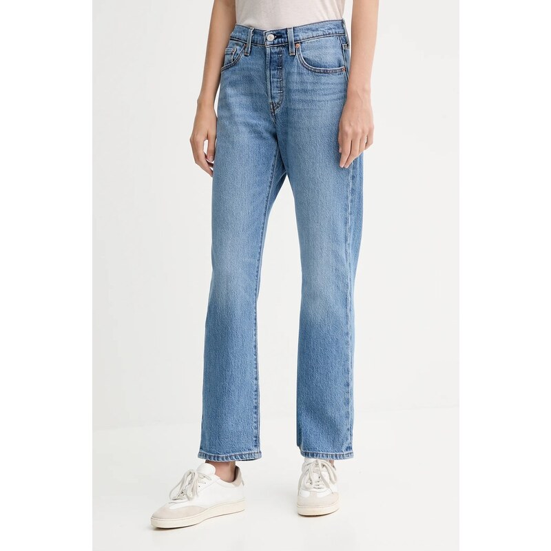 Rifle Levis 501 CURVE 501 CURVE 65021834