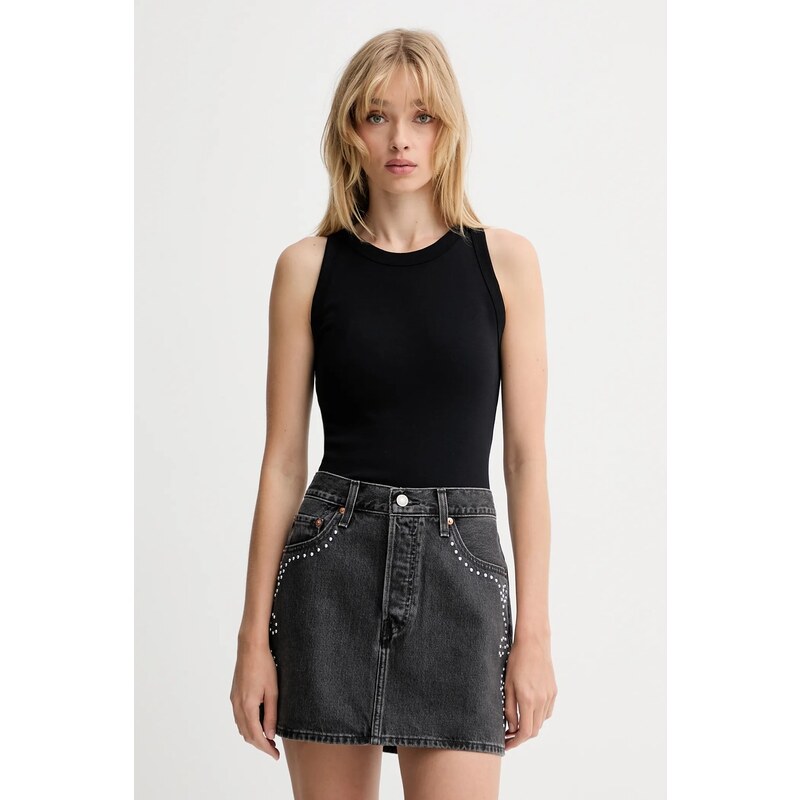 Bavlnený top Marc OPolo 66513885