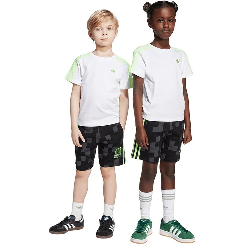 Detská súprava adidas Originals 65049759