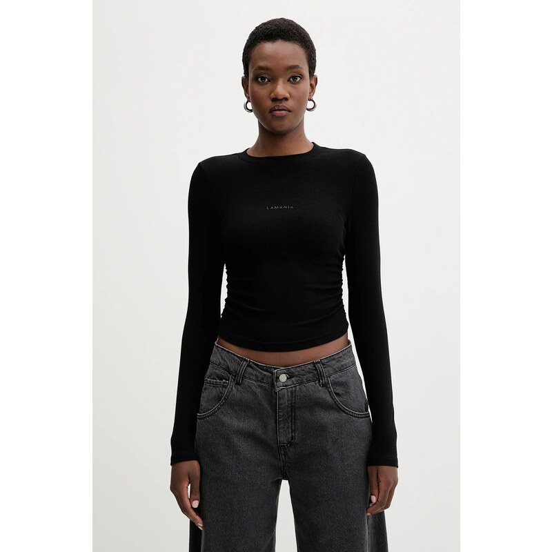 Tričko s dlhým rukávom La Mania 66724744