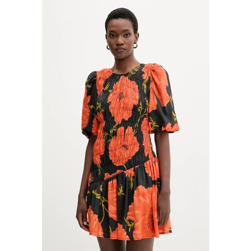 Šaty Never Fully Dressed 65019397