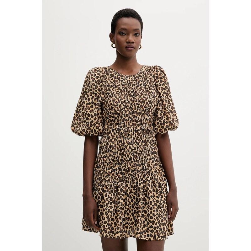 Šaty Never Fully Dressed 65019379