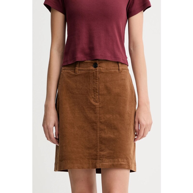 Menčestrová sukňa Marc OPolo 65066085