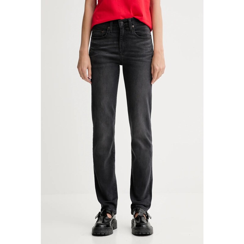 Rifle Levis 724 HIGH RISE STRAIGHT 724 HIGH RISE STRAIGHT 65066086