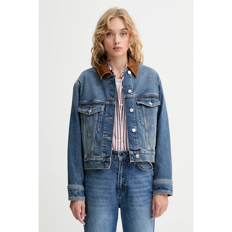 Rifľová bunda Marc OPolo 65066078