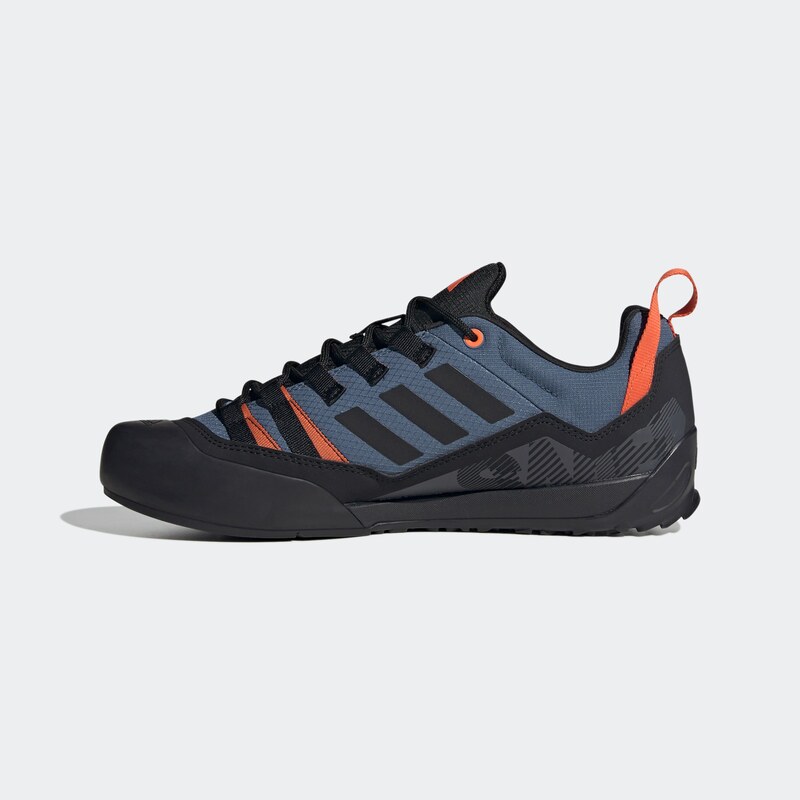 ADIDAS TERREX Poltopánky Swift Solo 2.0 námornícka modrá / 64230008