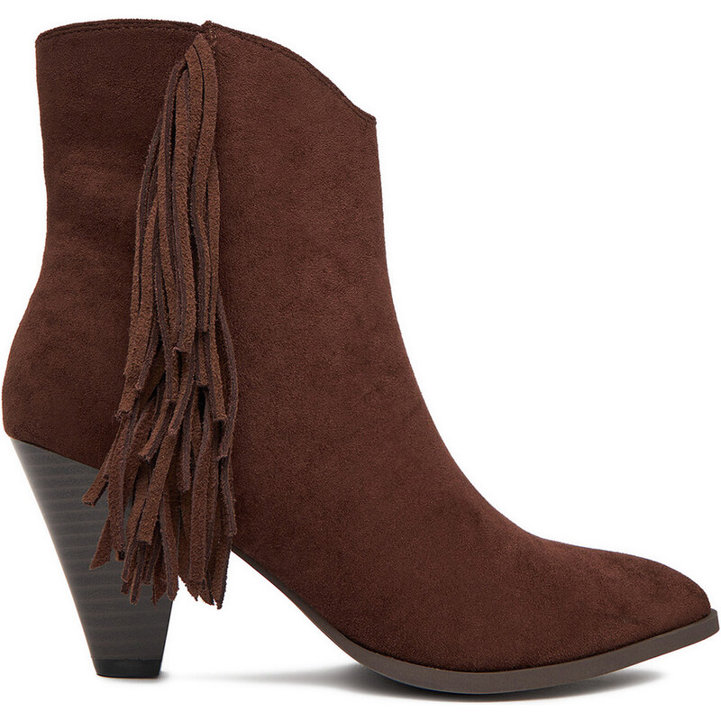 Členková obuv DeeZee 65161121