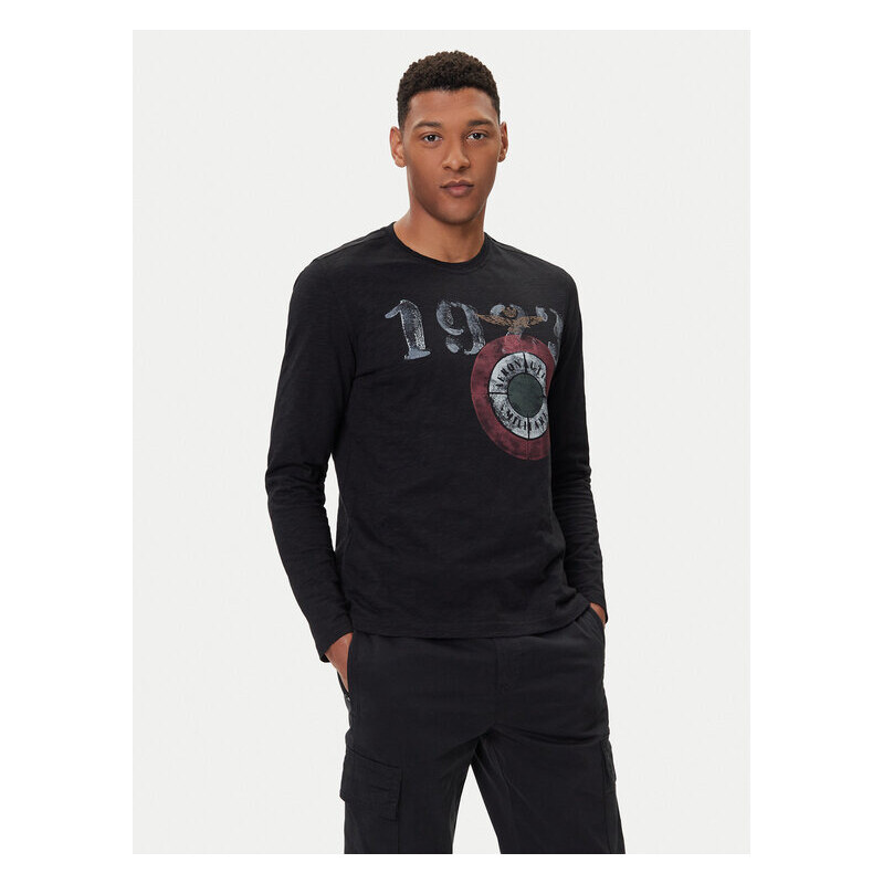 S dlhými rukávmi Aeronautica Militare 65161295