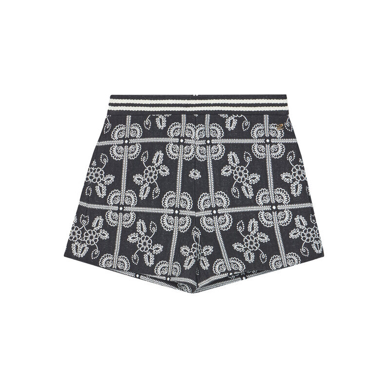 Bavlnené šortky Abel & Lula 65161435