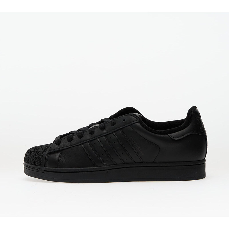 adidas Originals adidas Superstar II Core Black/ Core Black/ Core 65160421