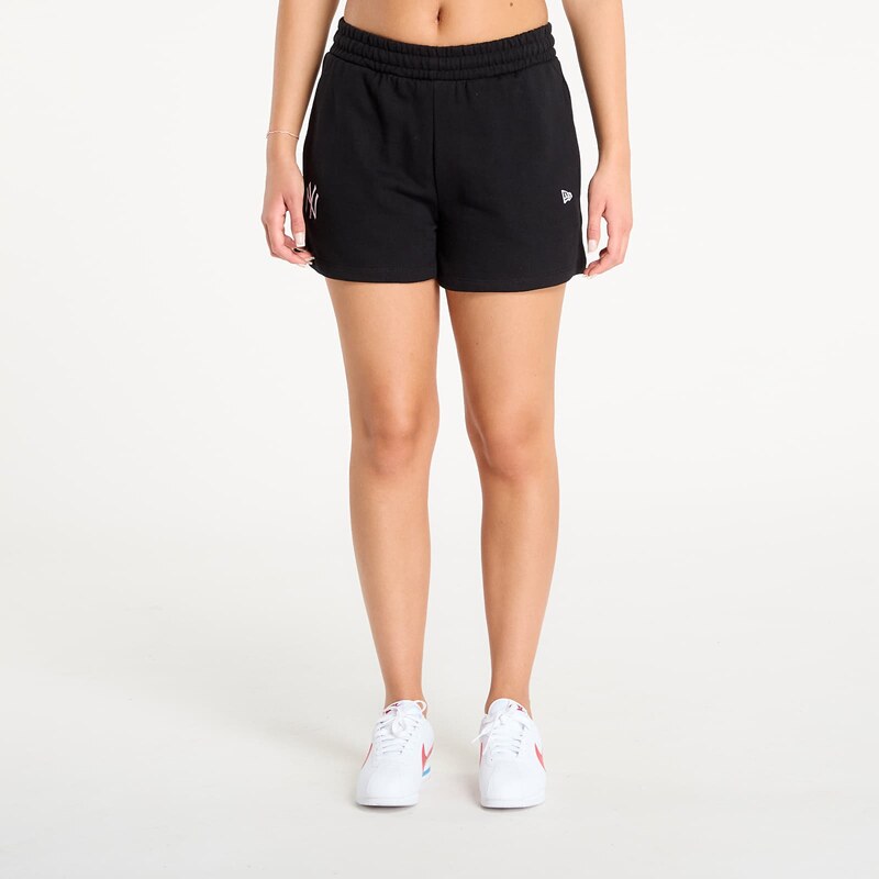 Šortky New Era MLB Le Midi New York Yankees Black L 65438008