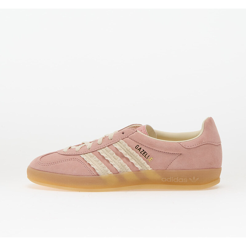 adidas Originals adidas Gazelle Indoor W Wonder Mauve/ Crew White/ Gum 65160432