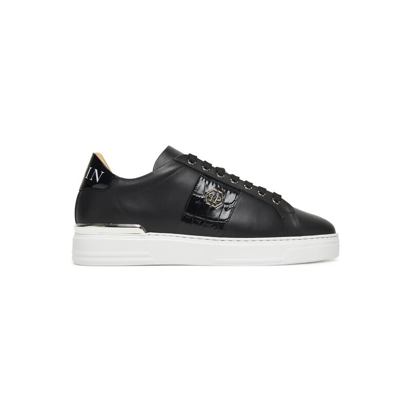 Sneakersy PHILIPP PLEIN 65161563
