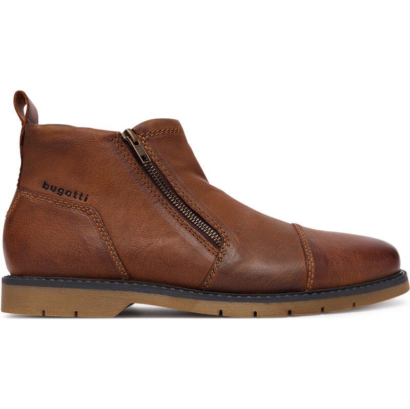 Členková obuv Bugatti 65161115