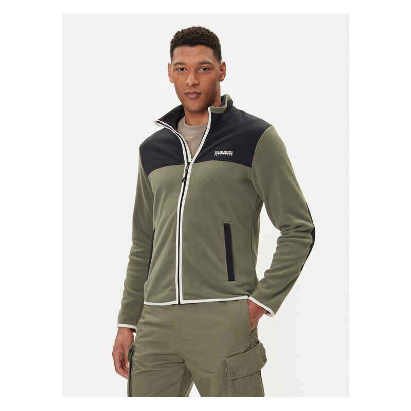 Fleecová mikina Napapijri 65161612