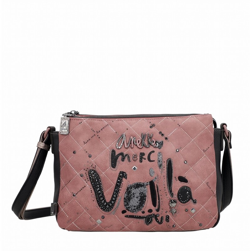 Kabelka Anekke Parisian 41813-184 65160611