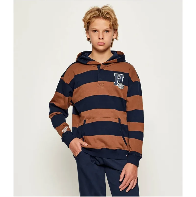 Tommy Hilfiger Mikina | regular fit 65160622