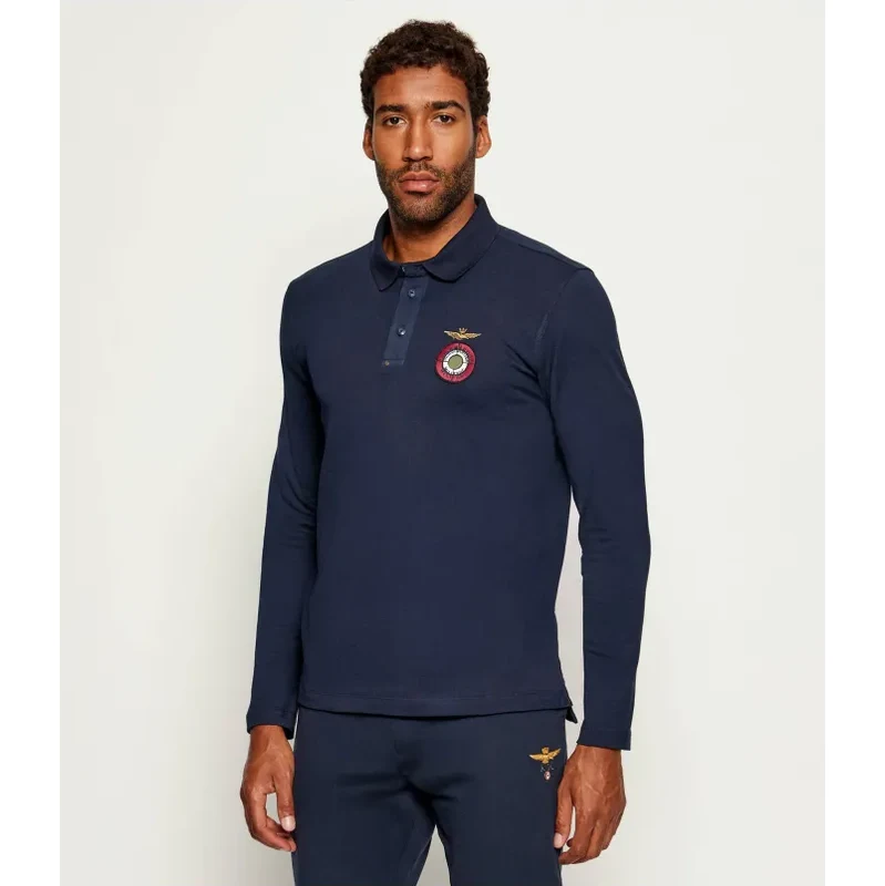Aeronautica Militare Polo tričko | regular fit 65160637