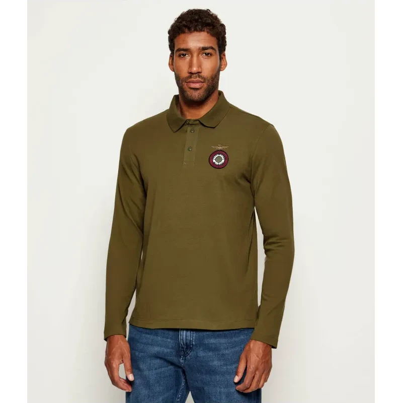 Aeronautica Militare Polo tričko | regular fit 65160636