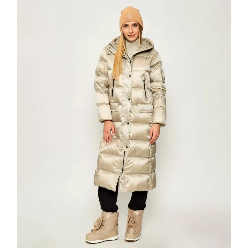 Bogner Páperový kabát JONNA-D2 65289330