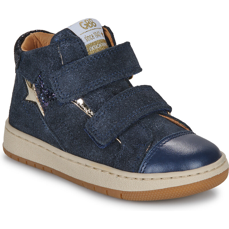 GBB Členkové tenisky PRATIQUE GBB 65170072