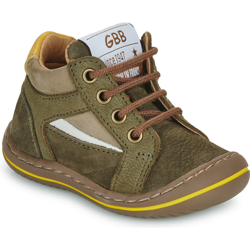 GBB Členkové tenisky FLEXOO SPORT FLEX GBB 65160849