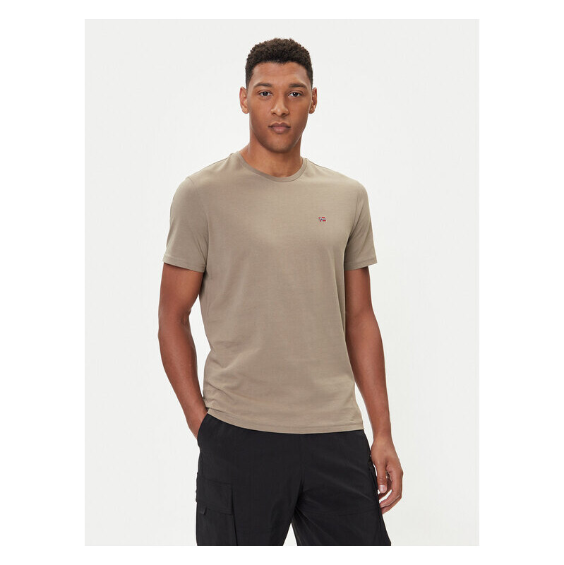 Tričko Napapijri 65161516