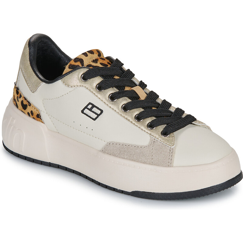 D.Franklin Nízke tenisky 321 COURT D.Franklin 65160870