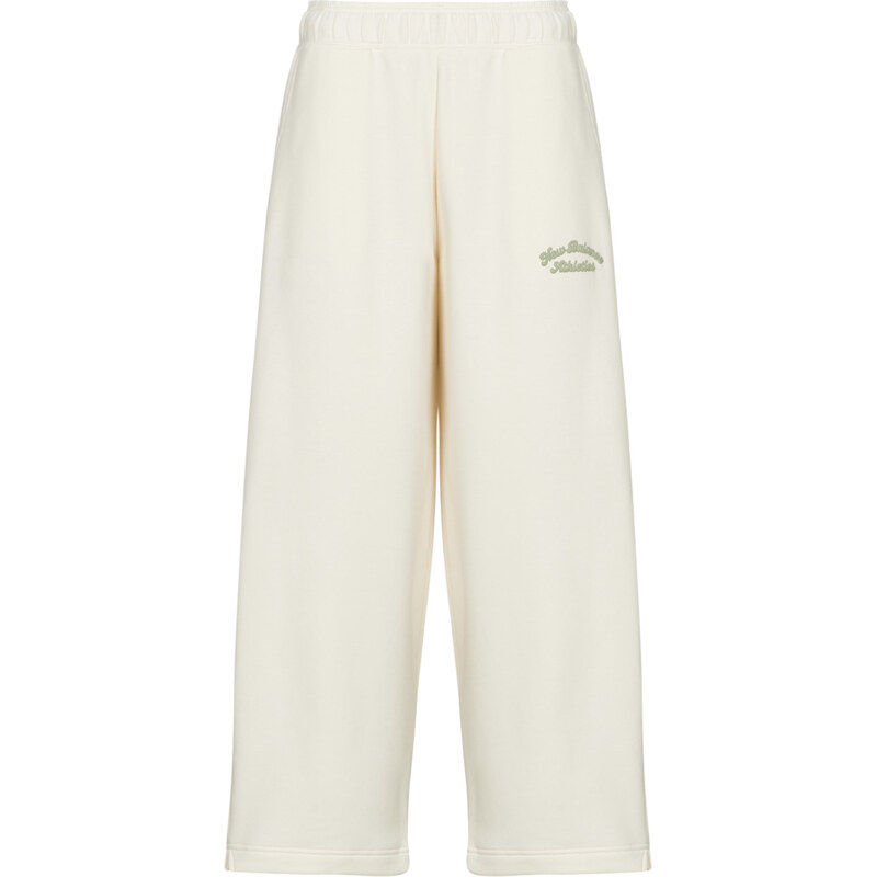 New Balance Tepláky/Vrchné oblečenie LINEAR HERITAGE FLEECE BARREL LEG 65160874