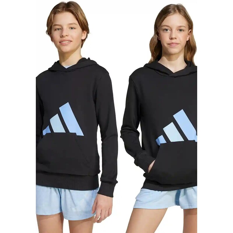 Detská mikina adidas 64102520