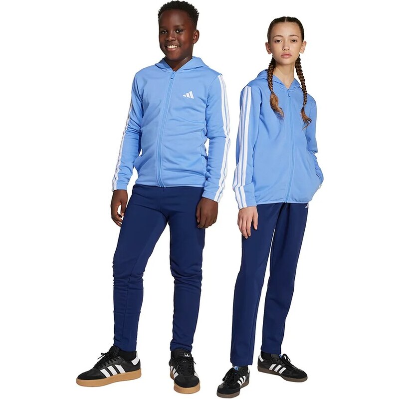 Detská tepláková súprava adidas 66530858