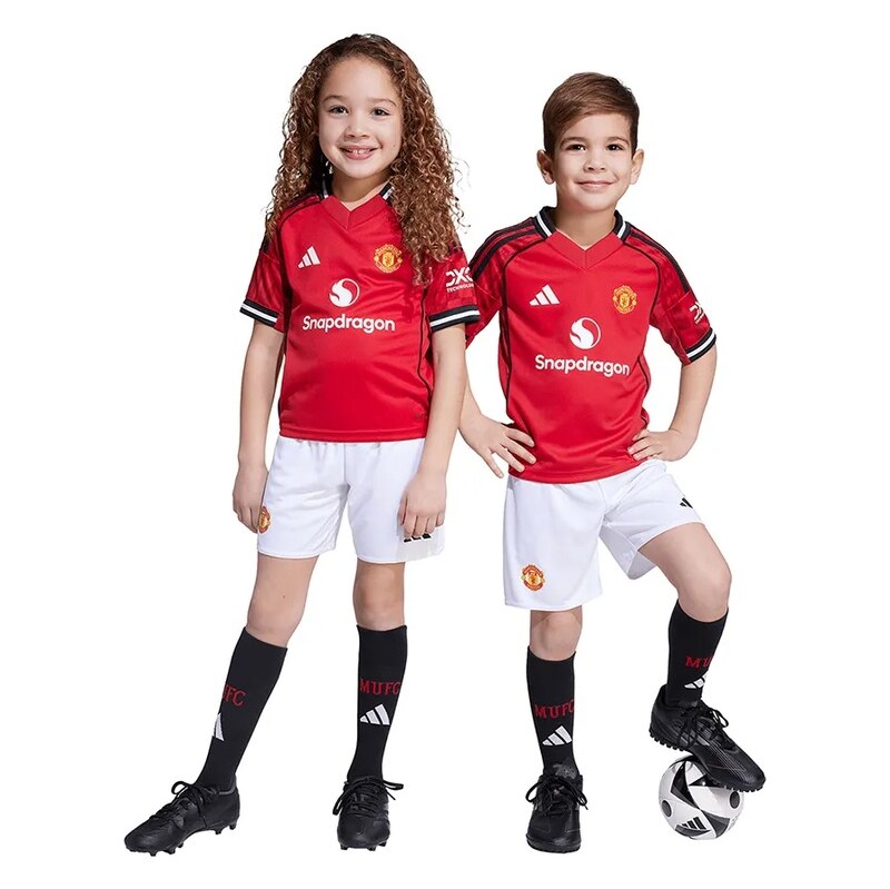 Detská súprava adidas Performance Manchester United 64578901