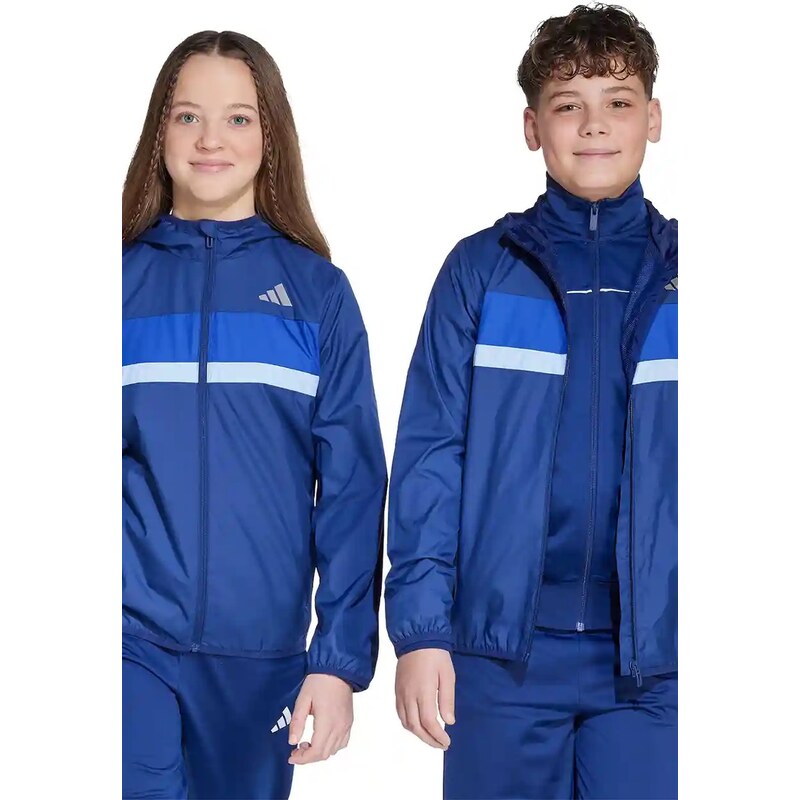 Detská bunda adidas 64807755