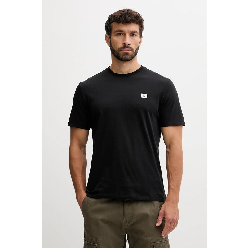 Bavlnené tričko Calvin Klein Jeans 2-pak 65021813