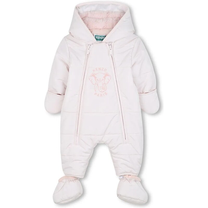 Detský overal Kenzo Kids 65162393