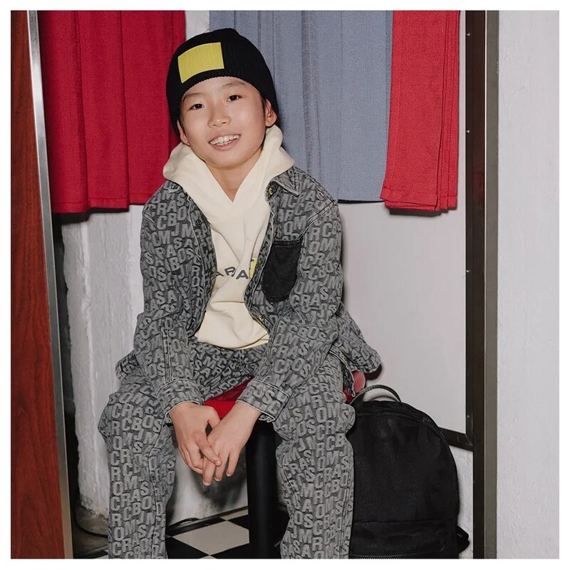 Detské rifle Marc Jacobs 65162342