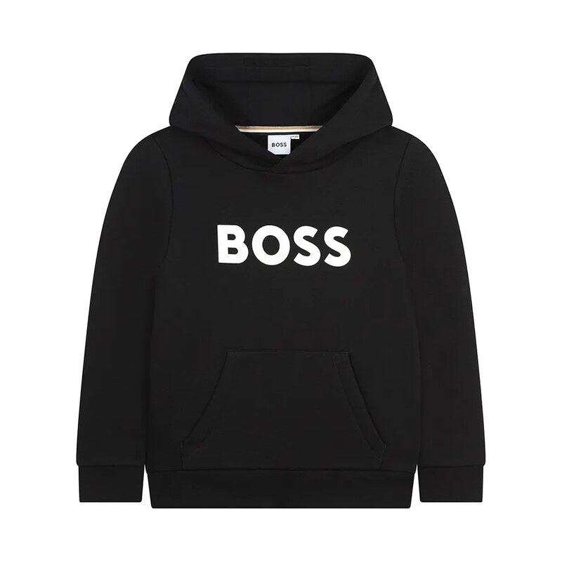Detská mikina BOSS 65162388