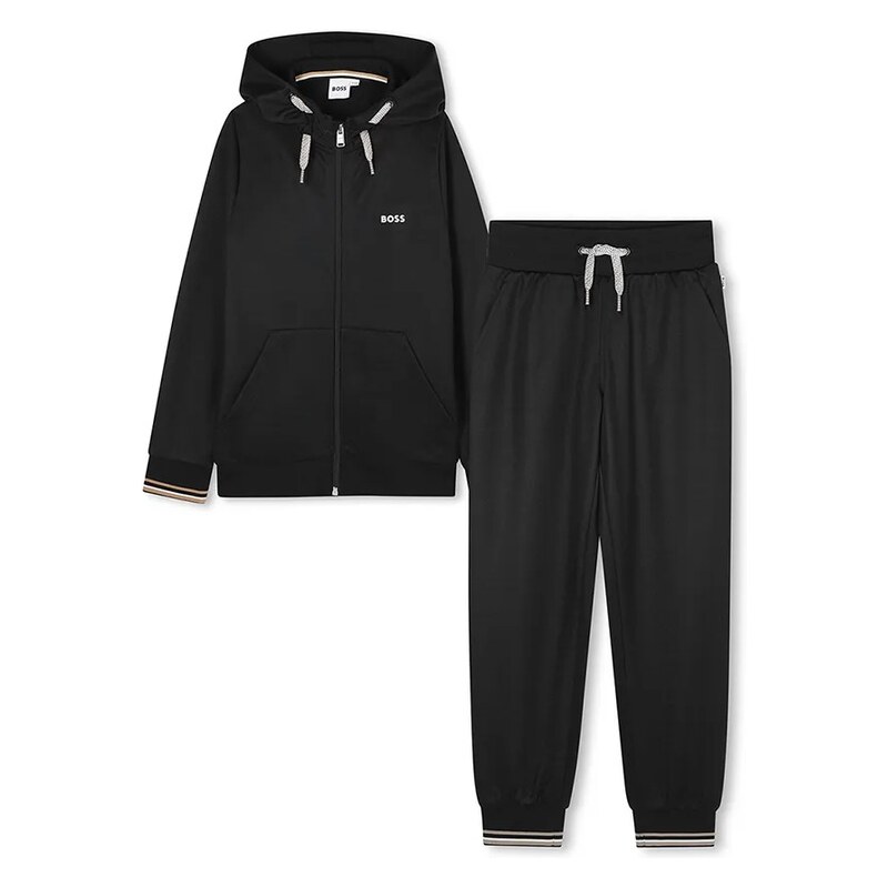 Detská tepláková súprava BOSS 65176887