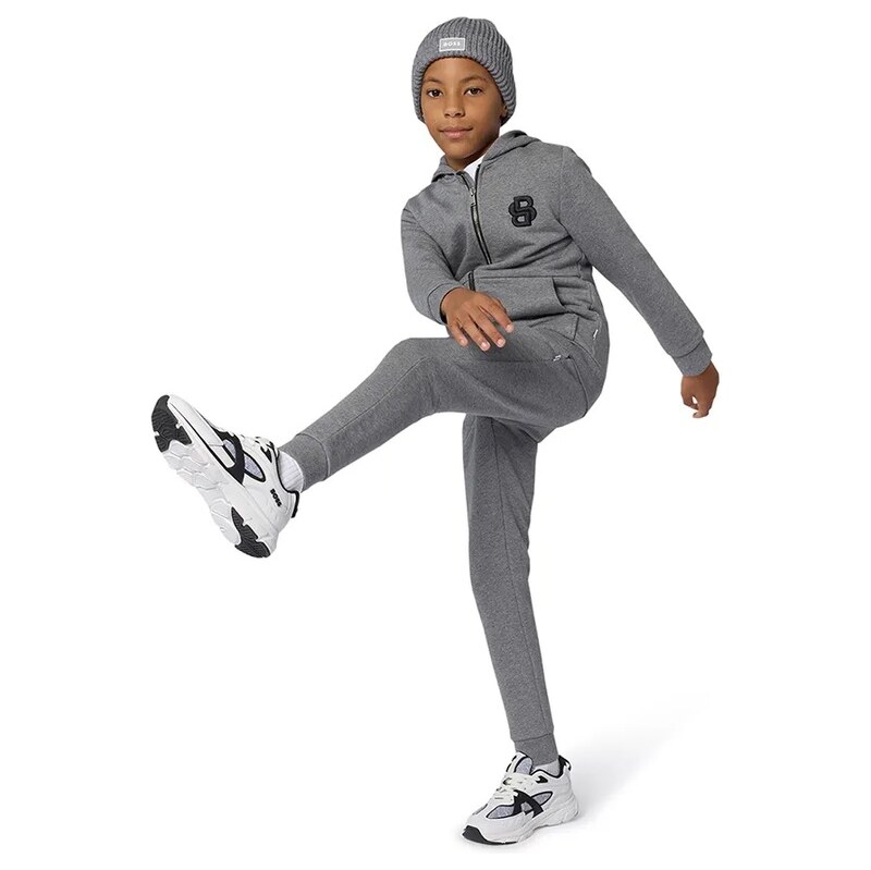 Detská čiapka BOSS 65162333