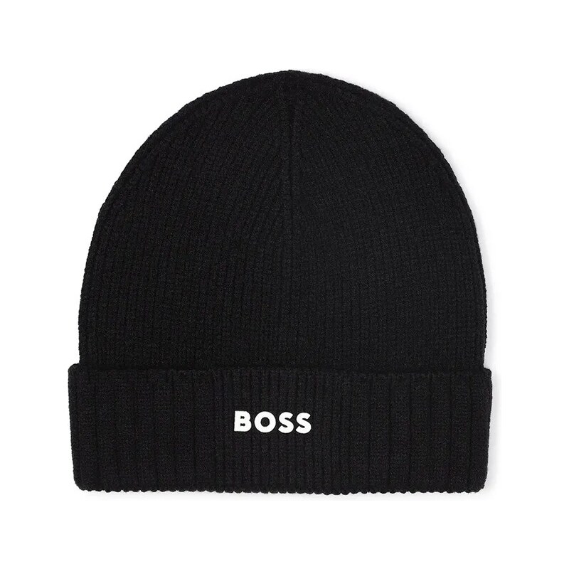 Detská čiapka BOSS 65171507