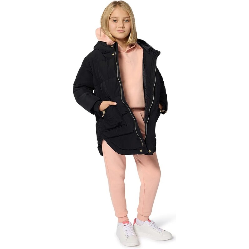 Detské tepláky BOSS 65162477