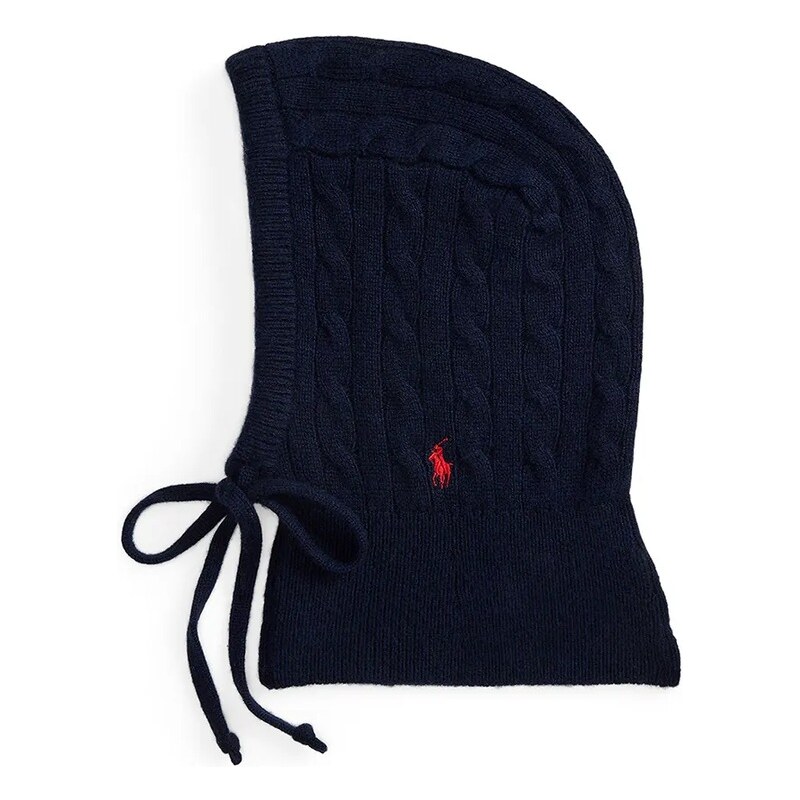 Vlnená kukla Polo Ralph Lauren 65162430