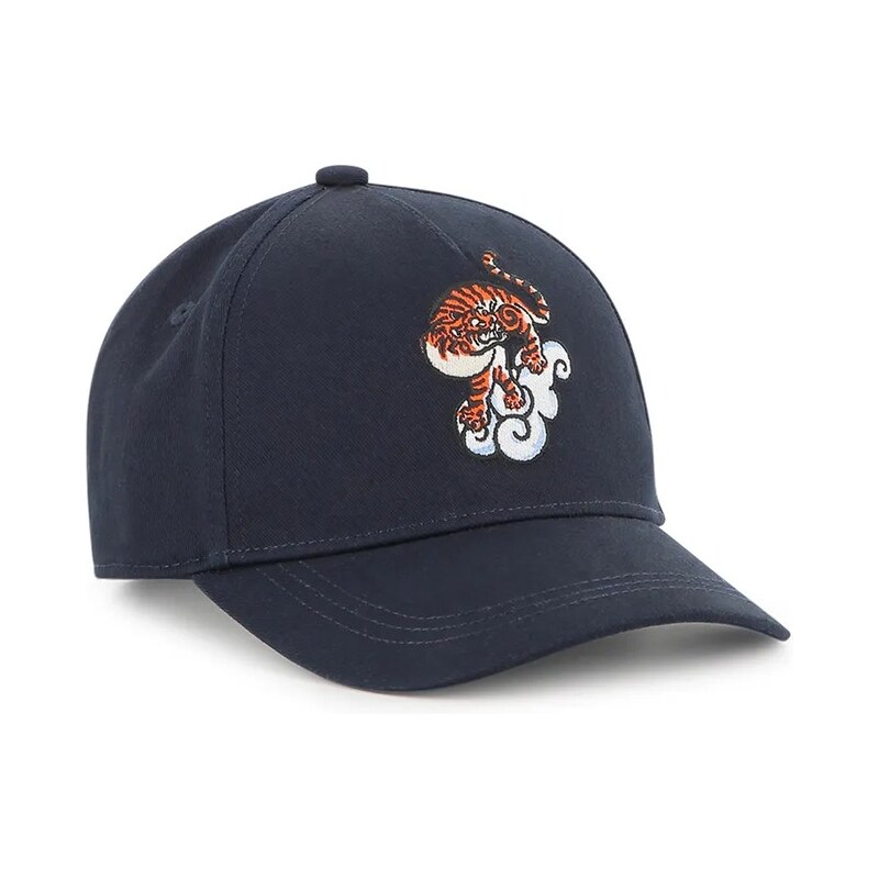 Detská bavlnená šiltovka Kenzo Kids 65162544