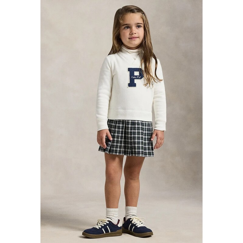 Dievčenské šaty Polo Ralph Lauren 65162405