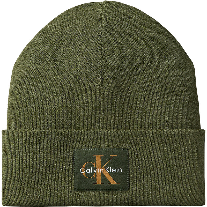 Calvin Klein Pánska čiapka LV04D8088GLLP 66584129