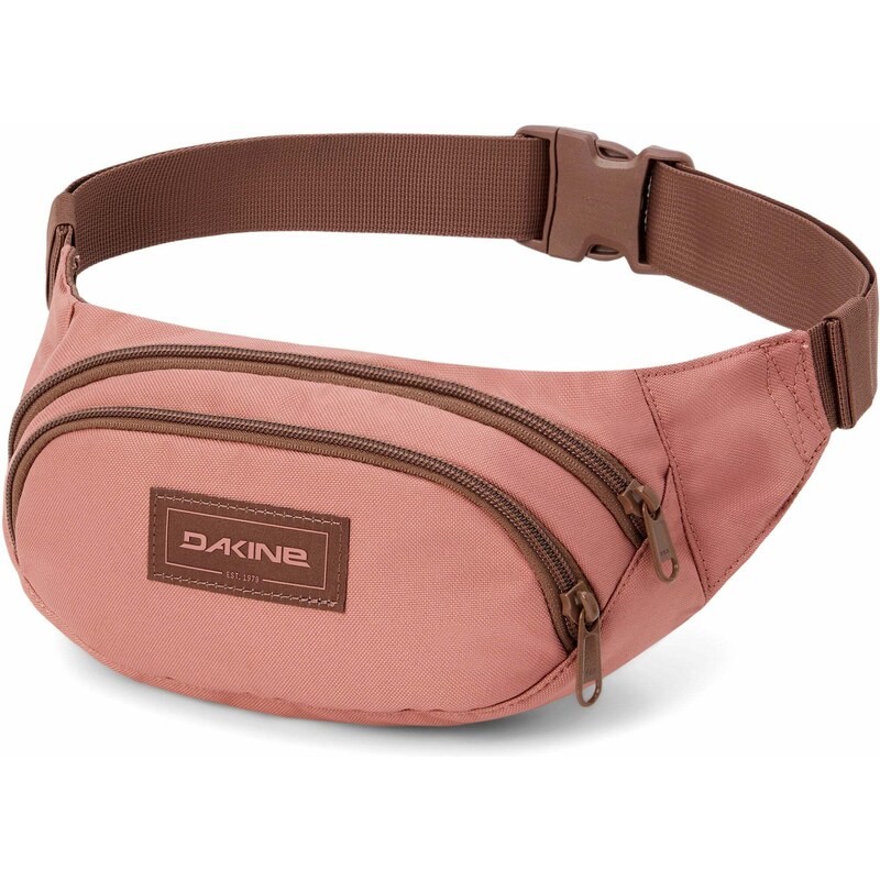 Dakine Ľadvinka Hip Pack 10004372 Withered Rose 67472259