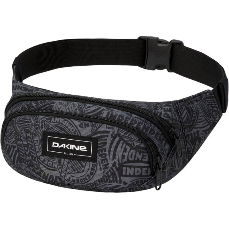 Dakine Ľadvinka Hip Pack 10004512 Black Independent 66579891